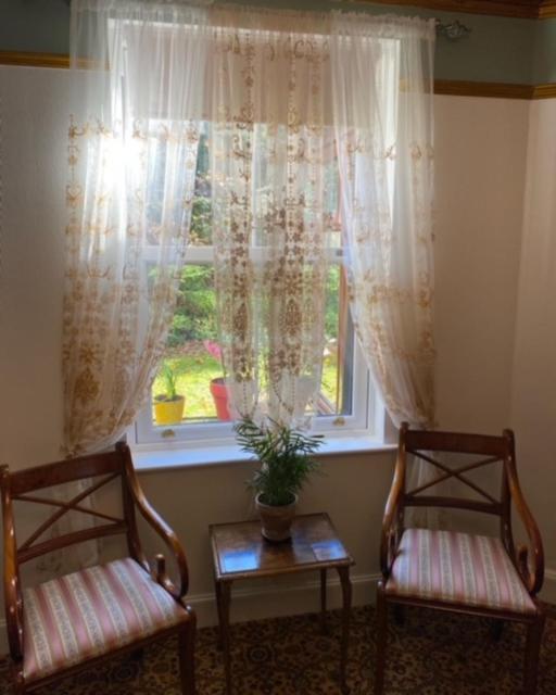 Rosebank House Bed & Breakfast Strathyre Ngoại thất bức ảnh