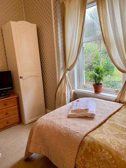 Rosebank House Bed & Breakfast Strathyre Ngoại thất bức ảnh
